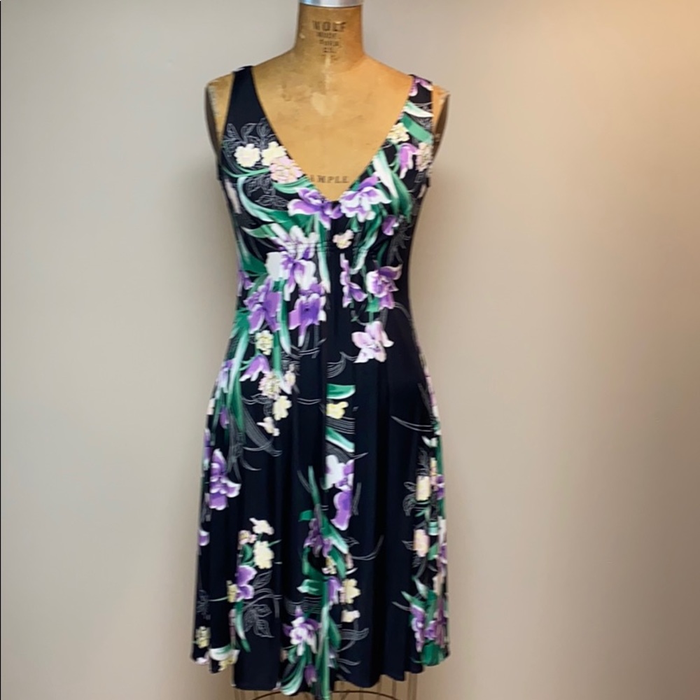 Elie Tahari dress